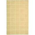 Nourison Westport Area Rug Collection Ivory 2 Ft 6 In. X 4 Ft Rectangle 99446002327
